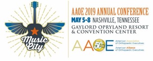 2019 AAOE Annual Conference
